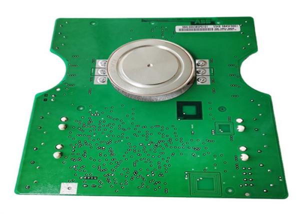 Quality ABB DX 722F Digital Input Output Module 3BDH000383R0001 I O Module for sale