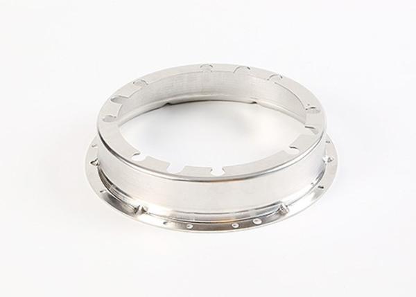 Quality Welding Bending Sheet Metal Assembly Accessories Components for sale