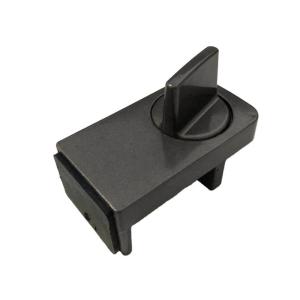 Buy cheap ISO Zinc Alloy Toggle Cabinet Latch Painting Finish Window Safety Locks product