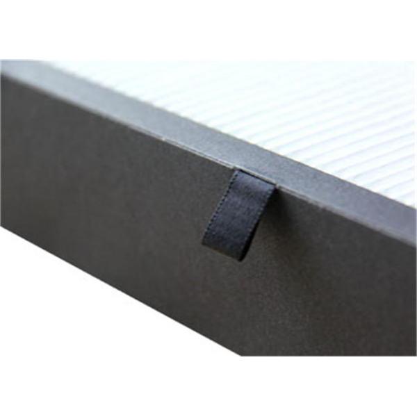 Mini Pleat Industrial Hepa Filter H13 H14 Portable Air Filters For House