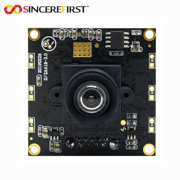 Quality Sony Starvis IMX290 Usb 3.0 Camera Module 2mp  For Mobile REACH for sale