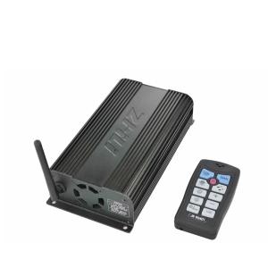 China Police And Ambulance Fire Engine Siren 200W Remote Control Waterproof on sale