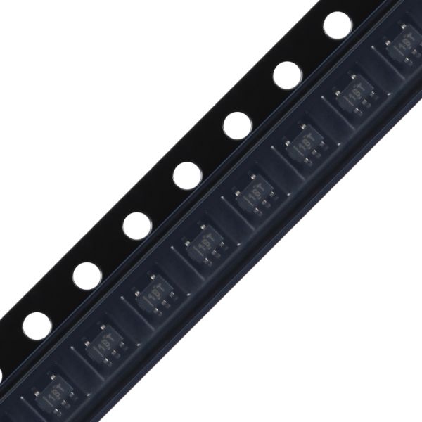 TMP236A4DCKR Low-Power High-Accuracy Analog Output Temperature Sensors