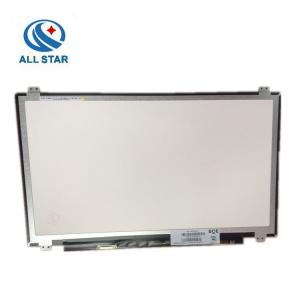 Buy cheap FHD High Color Gamut LCD Screen NV173FHM-N41 EDP 30PIN Narrow Frame U / D product
