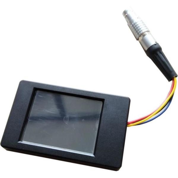 Small HD COFDM Transmitter , 1080P Wireless AV Sender 500 Meters NLOS Hidden Manpack