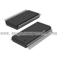 Buy cheap 74VHC16245TTR-STMicroelectronics - 16-BIT BUS TRANSCEIVER , Integrated Circuit Chip product