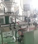 60Hz Linear Jar Automatic Capping Machine For Water Filling