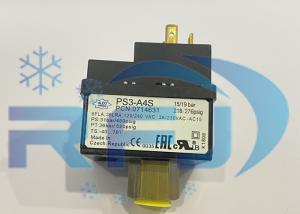 Buy cheap PS3-A4S PS Series Pressure Switch Pressure Controls PS3 Series With Fixed Switch-point Settings product