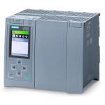 Parameterizable S7-1500 PLC CPU Module With 4 Channels High Accuracy