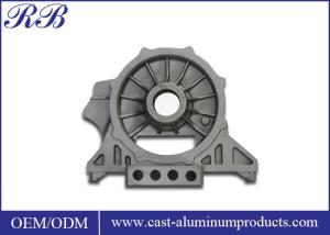 China High Reliability Low Pressure Die Casting Parts Aluminum Alloy Castings on sale