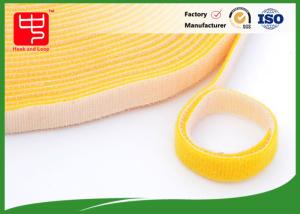 10mm - 110mm Colour Double Sided Roll With Nylon Plastic Tape