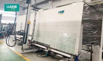 Quality 3-30mm Glass Processing Sealing Robot for sale