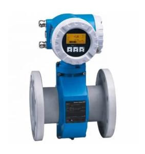 Buy cheap High Durability PID Emf Flowmeter For Liquid Test product