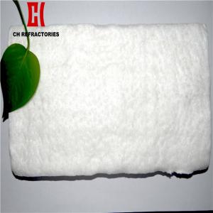 Buy cheap 1260 Degree Ceramic Fiber Blanket Ceramic Fiber Board High Temperature Kiln product