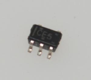 Buy cheap SN74LVC1G08DBVR Single 2-Input AND Gate 1.65-5.5V Supply 10ns Propagation Delay SOT-23-5 -40°C to +125°C product