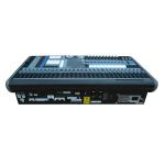 2048ch Digital Dmx Lighting Controller , Midi Control Stage Light Controller