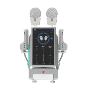 EMS Vacuum Cavitation Slimming Non Invasive Body Sculpting Machine