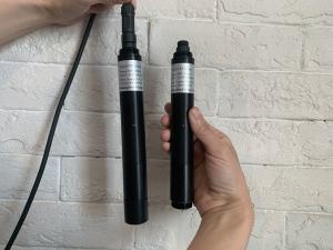 Buy cheap Sewage Testing Online ORP Sensor 999mV RS485 Drinking Water Monitoring product