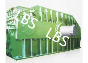 Non Standard Worm Reduction Gear Boxes Helical Reduction Gearbox