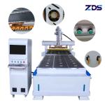 1325 Auto Tool Change Woodworking CNC Router Wood Carving CNC Router For Cabinet