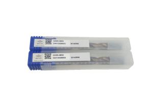 Carbide Twist Drill Bits GD05-0850 , Standard Twist Drill Manufacturers