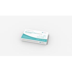 Monkeypox Virus Antigen Detection Kit Colloidal Gold Method