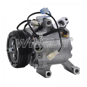 Buy cheap SV07C Compressor Car Air Conditioner 12V For Daihatsu For Terios 2000-2013 product
