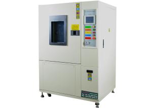 China Benchtop Type150℃ Temperature And Humidity Test Chamber For Factory Inspection on sale