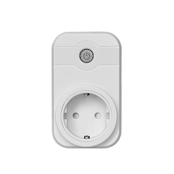 Quality AC100-250V 10A Wifi Smart Socket EU Standard -20℃-70℃ Working Temperature for sale