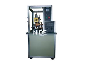 Buy cheap Modular And Precise Armature Commutator Hook Welding and Fusing Machine product