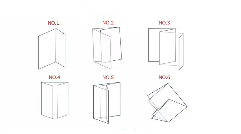Colorful Saddle Stitch Booklet Printing , A4 Booklet Printing High End