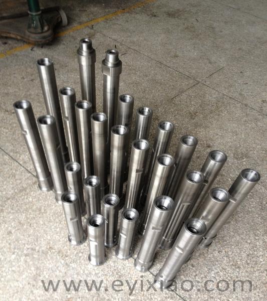 Quality die casting shot end components for sale