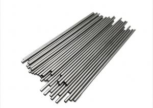Buy cheap Factory Direct wear-resistant tungsten carbide Ground rod grinding cemented carbide rod product