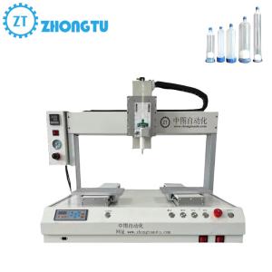 Improve Production Efficiency Automatic Dispensing Machine Ensures The Quality Of Dispensing