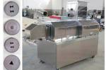 Full Automatic Pet Food Machine , High Efficiency Dog Pellet Machine