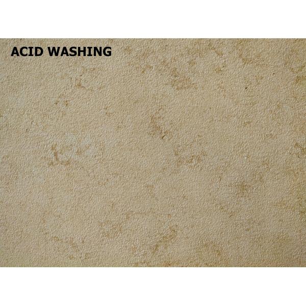 Flat Edge Eased Edge Countertop Honeycomb Lightweight Stone Panels