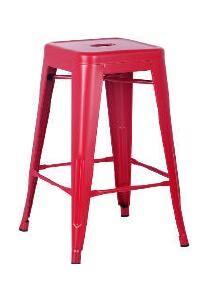 Custom Wedding Dining Chairs Event Rent Dining Stool 400 * 400 * 440mm