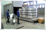 High Efficiency Bogie Hearth Furnace Multiple District Heating Frequency 60Hz