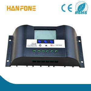 Buy cheap HANFONG Remote temperature sensor for EP Solar Tracer Viewstar VS Landstar LS series Solar Charge Controller product