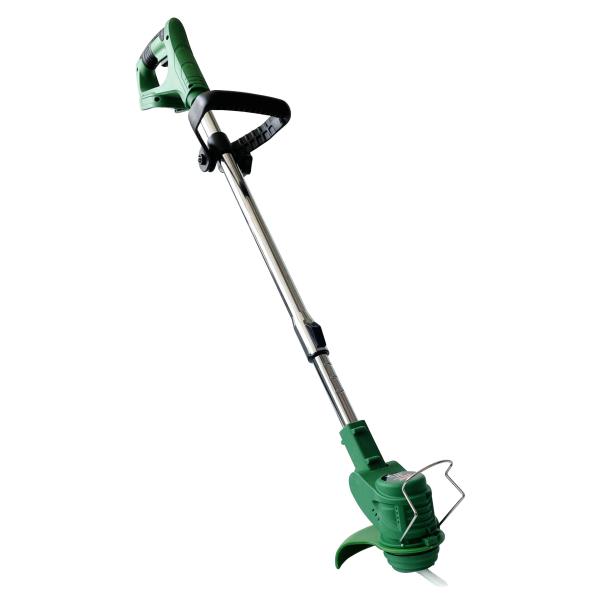 Electric Cordless Length Adjustable Grass Trimmer With 21V Battery