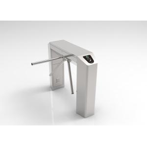 Buy cheap 304 stainless steel tripod turnstile for access control system product