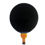1.8 Inch IPS Round TFT LCD Display 360 X 360 MIPI ST77916 Smartwatch 15pin