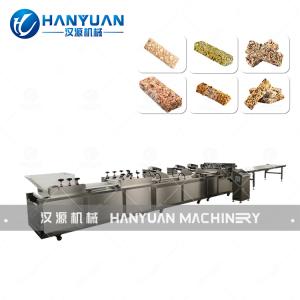 Buy cheap Muesli Bar Equipment product