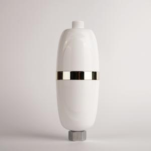 Bathtub Alkaline Water Pitcher Terminal Mini Scale Inhibitor For Fixed Shower Heads