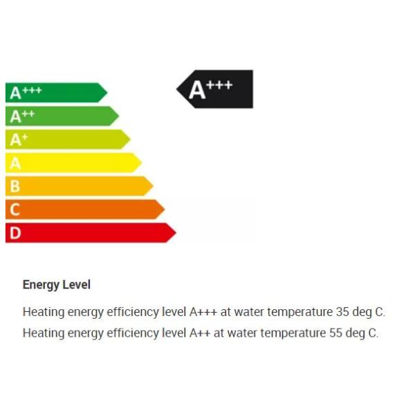 12 kw DC Inverter Solar Air Source Heat Pump