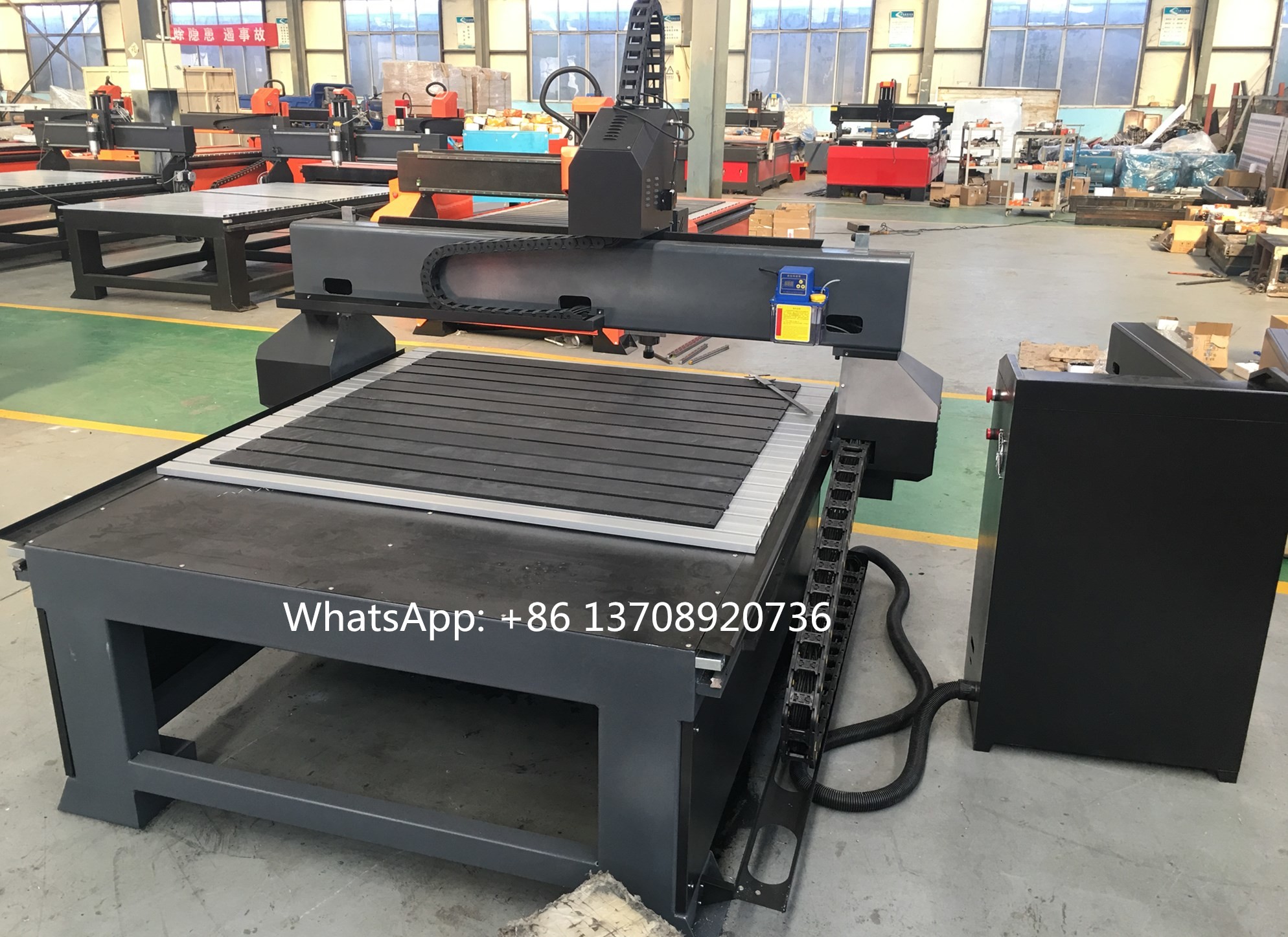 1212 Mini Woodworking CNC Router Machine with Mach3 Control System