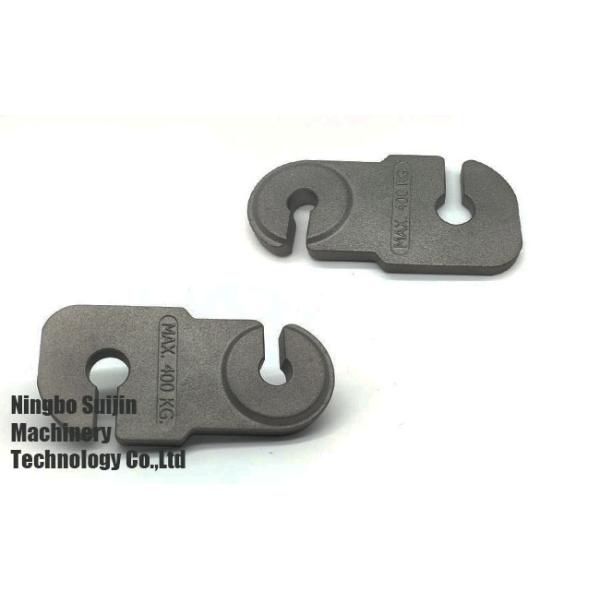 Silica Sol Precision Investment Casting