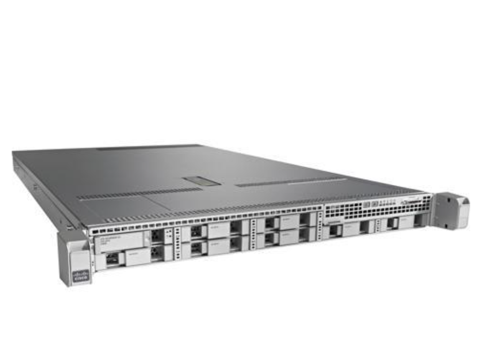 Wireless Cisco Switch And Router AIR-CT5520-K9 5520 Controller 8Gbps