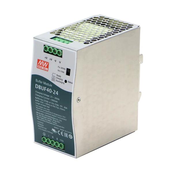 Quality DBUF40-24 Switching Power Supply 24V 40A With Electrolytic Capacitors Instead for sale