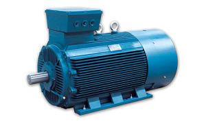 Buy cheap YE3 Series Triple Phase Asynchronous Motor A Three Phase 6 Pole 50 Hz Induction Motor product
